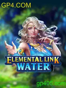 ElementalLinkWater