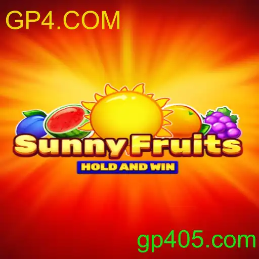 SunnyFruits